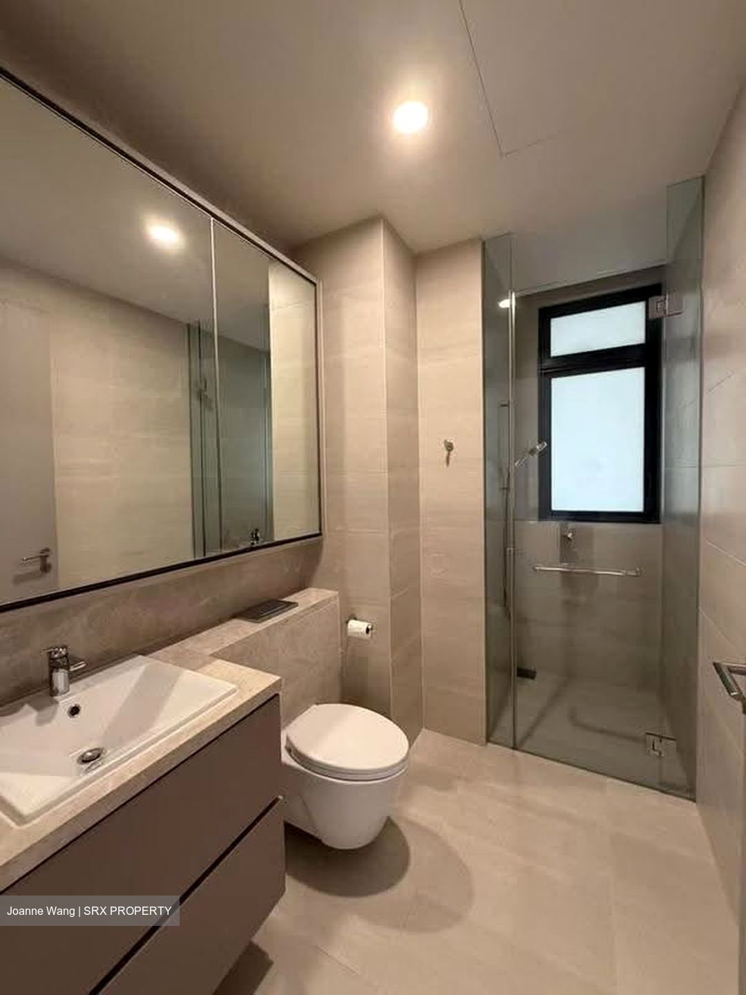 Highline Residences (D3), Condominium #609566491